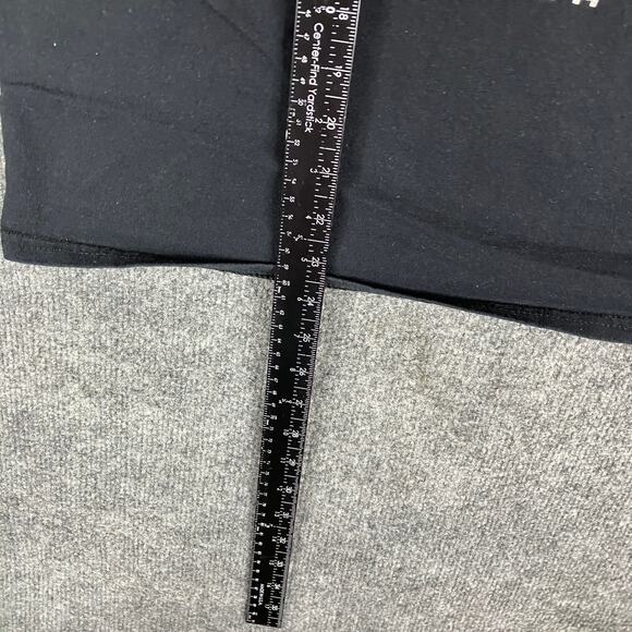 Gildan T-Shirt Womens S Black Import vs Domestic Drag Racing Graphic Tee - Picture 3 of 8